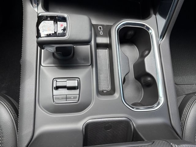 New 2026 GMC Sierra 1500 Denali w/ Technology Package AWD/4WD image 29