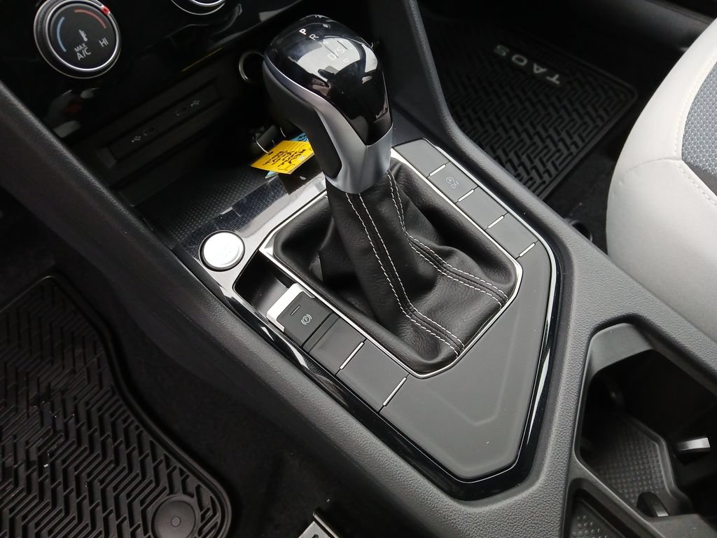 New 2026 Volkswagen Taos S FWD image 22