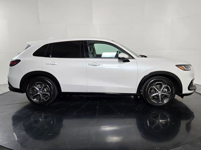 Used 2024 Honda HR-V EX-L image 7