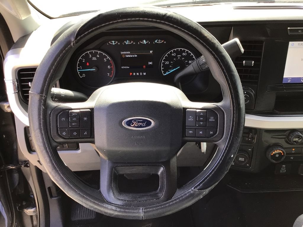Used 2023 Ford F250 XLT w/ 360-Degree Camera Package image 17