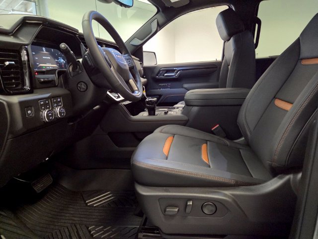 New 2026 GMC Sierra 1500 AT4 w/ AT4 Premium Package AWD/4WD image 13