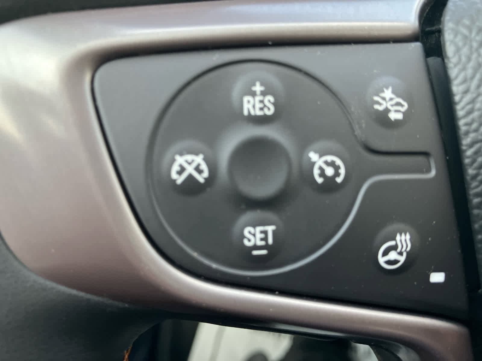 Used 2023 GMC Terrain AT4 w/ Infotainment Package II AWD/4WD image 17