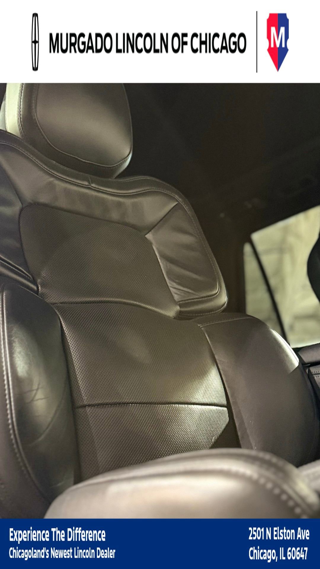 Used 2023 Lincoln Navigator Reserve image 63