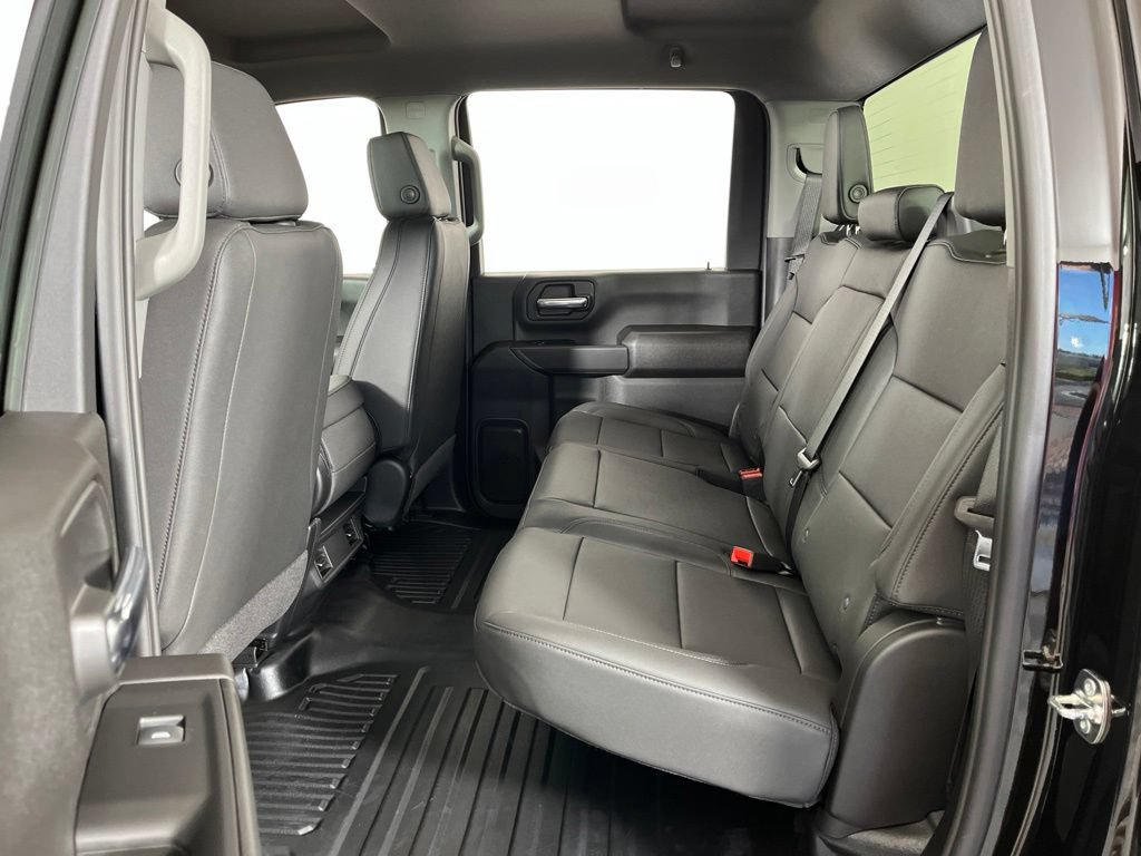 New 2026 Chevrolet Silverado 2500 W/T w/ WT Convenience Package AWD/4WD image 27