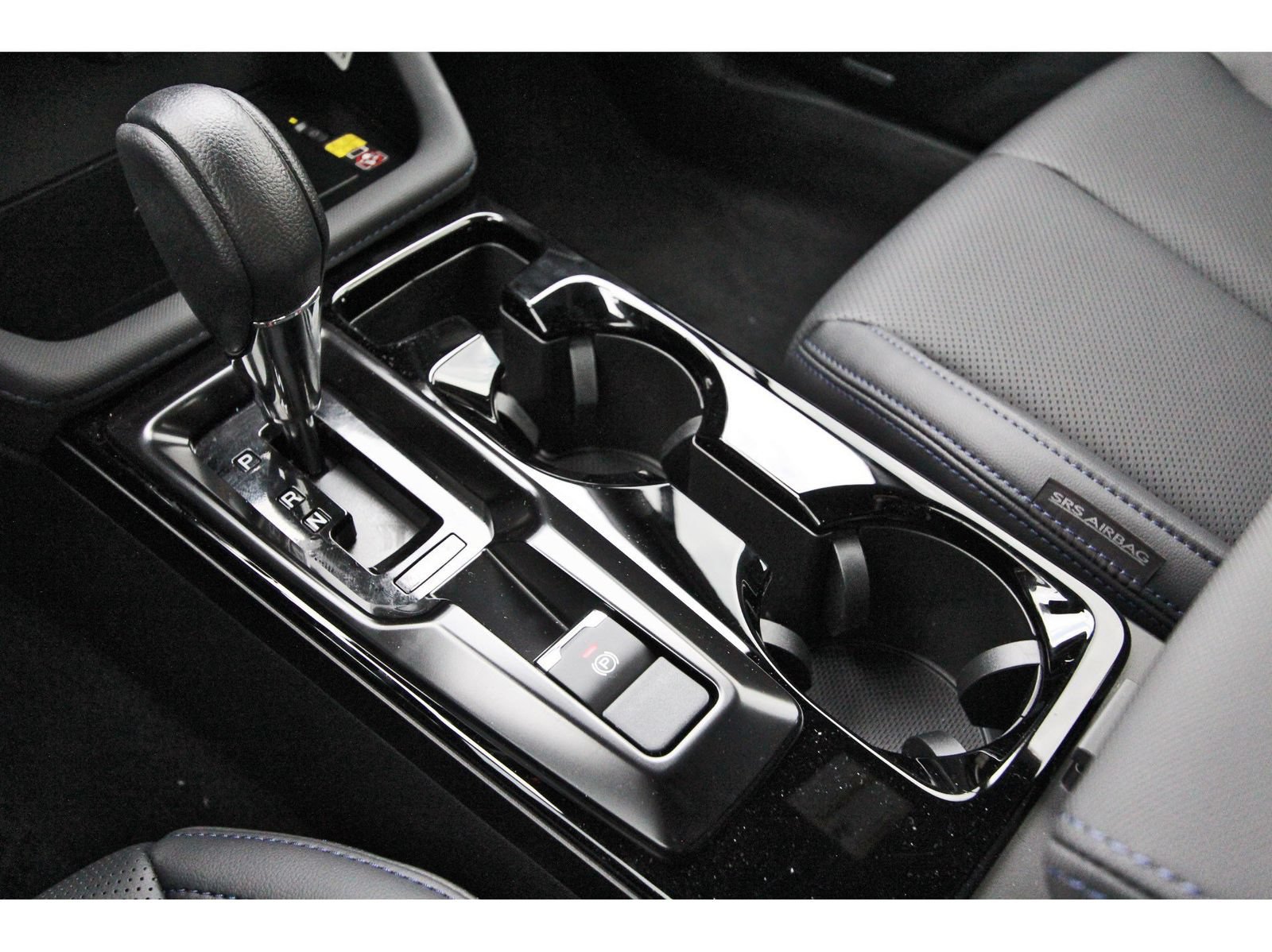 New 2026 Subaru Forester Limited AWD/4WD image 23