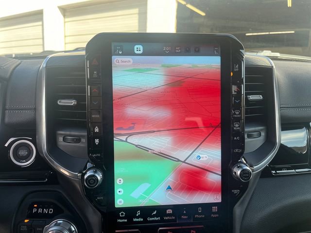 New 2026 RAM 1500 Laramie w/ Advanced Safety Group II image 31