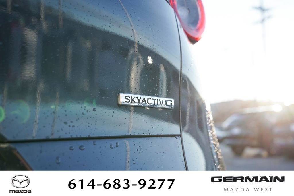 New 2026 MAZDA CX-30 AWD 2.5 S image 15