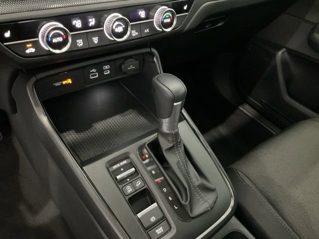 Certified 2025 Honda CR-V EX image 13