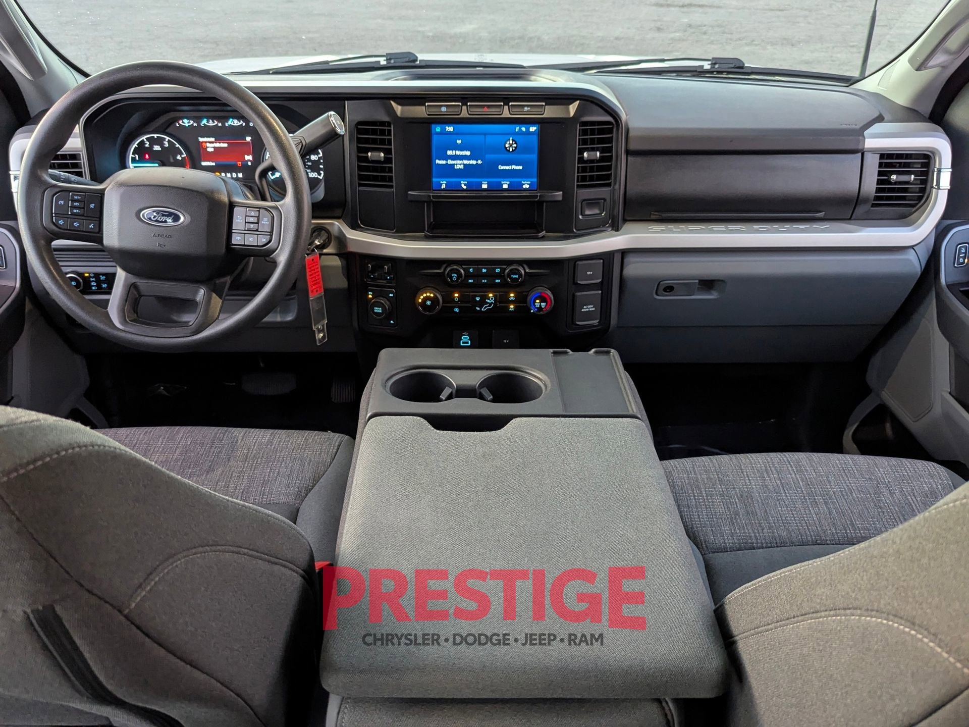 Used 2024 Ford F350 XLT image 29