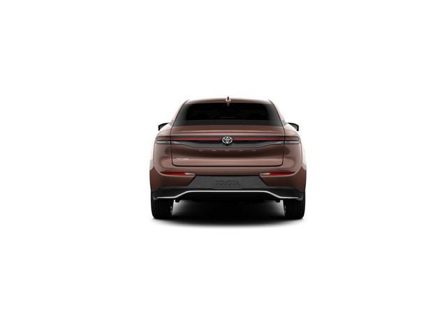 New 2026 Toyota Crown XLE AWD/4WD image 8