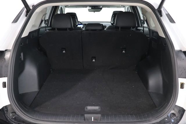 Used 2023 Kia Sportage SX FWD image 34