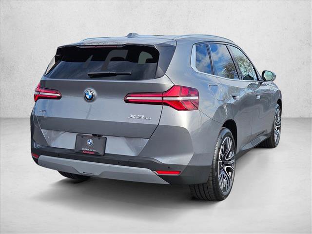 New 2026 BMW X3 xDrive30 video 2