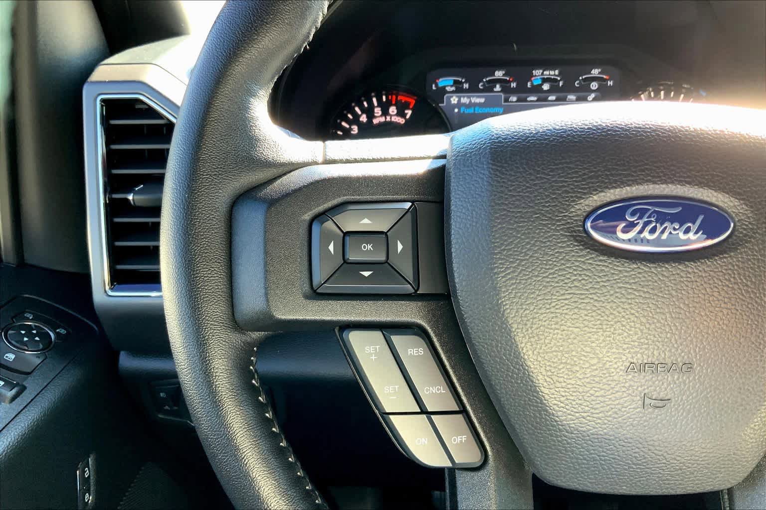 Used 2019 Ford F150 XLT w/ Equipment Group 302A Luxury AWD/4WD image 22
