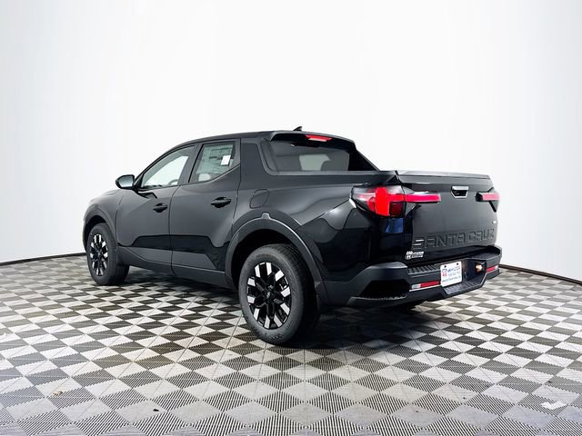 New 2026 Hyundai Santa Cruz SE image 6