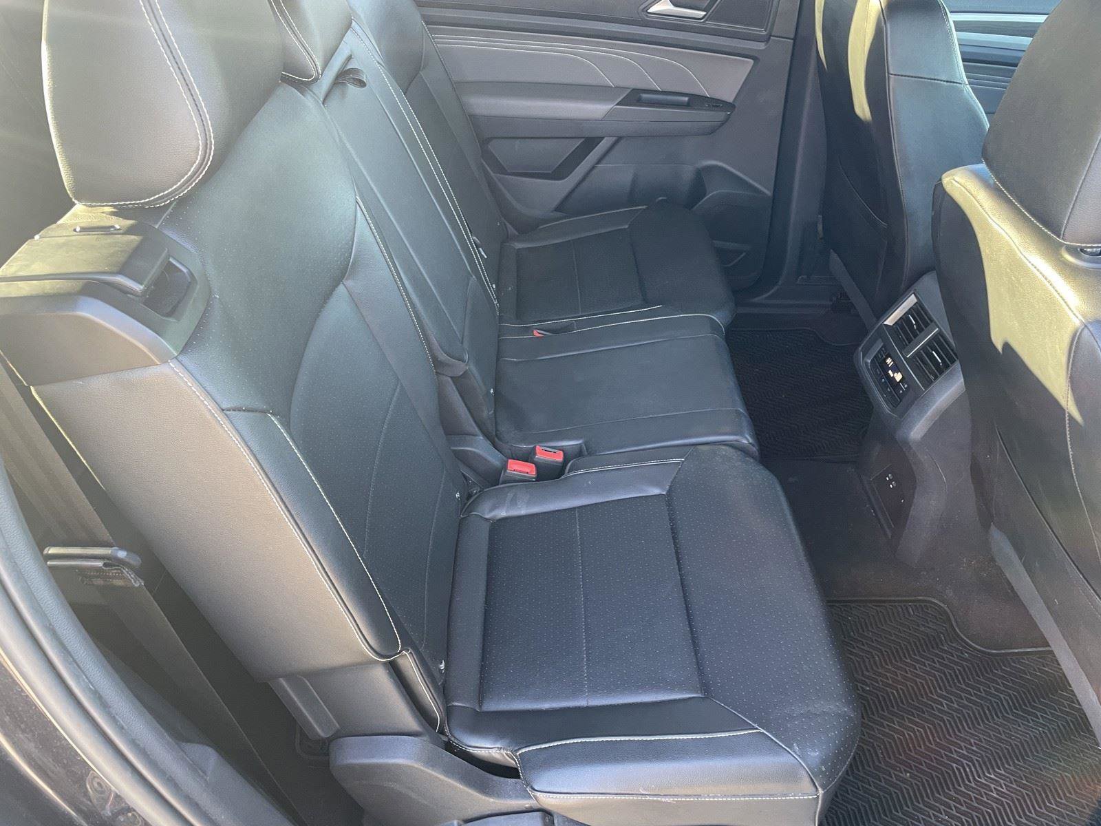 Used 2022 Volkswagen Atlas SE image 30