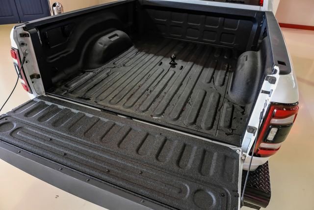 Used 2021 RAM 2500 Laramie w/ Night Edition image 56