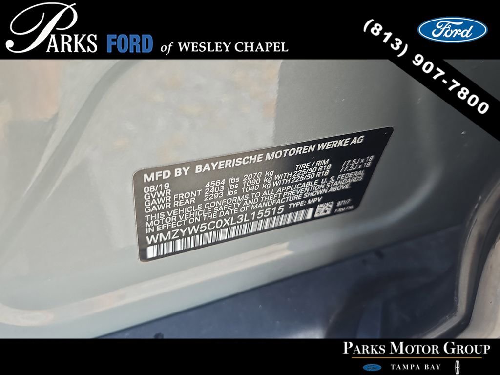 Used 2020 MINI Cooper Countryman ALL4 image 34