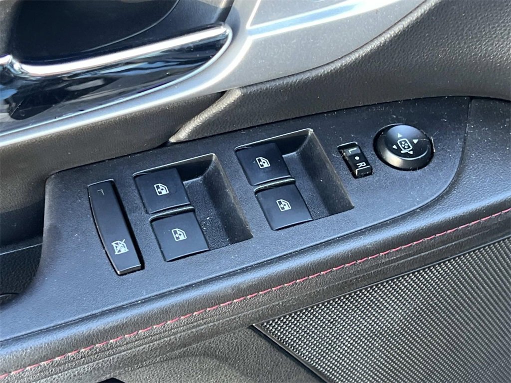 Certified 2014 GMC Terrain SLT image 15