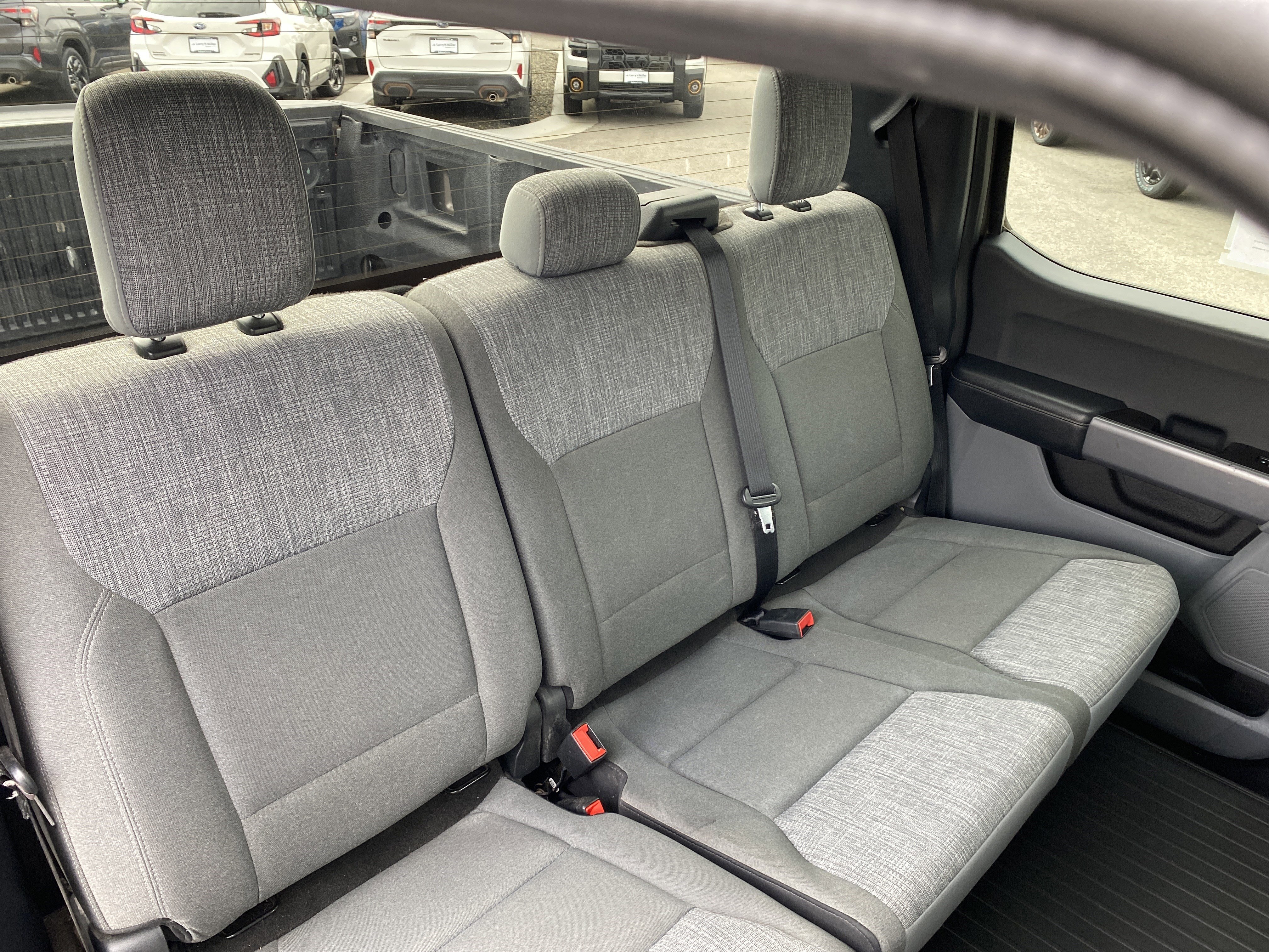 Used 2023 Ford F150 XLT AWD/4WD image 20