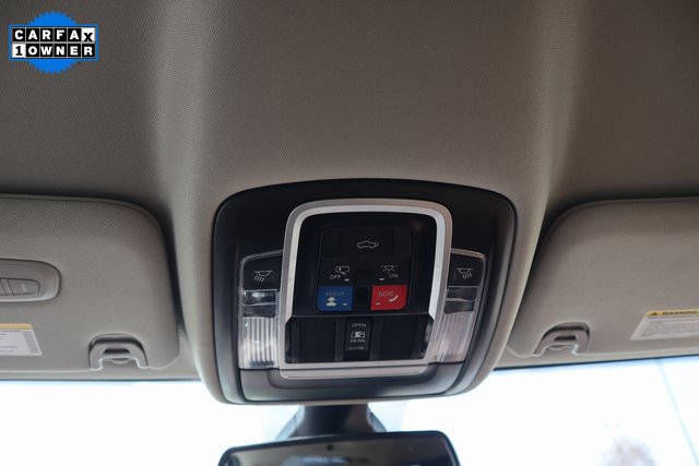 Used 2024 RAM 3500 Limited image 17