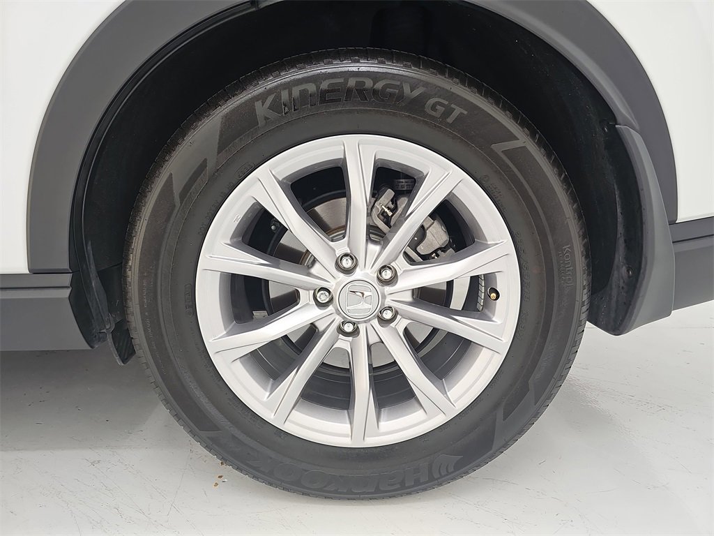 Certified 2024 Honda CR-V EX-L image 42