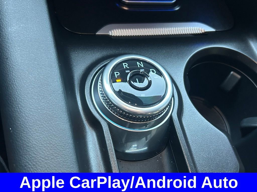 Used 2025 Ford Explorer ST-Line w/ Premium Package image 14