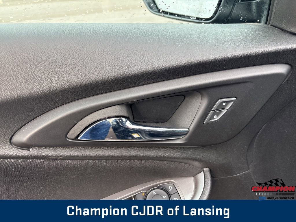 Used 2023 Chevrolet Malibu LT image 22