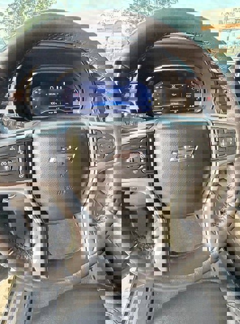 Certified 2023 Chevrolet Tahoe Z71 w/ Luxury Package image 9