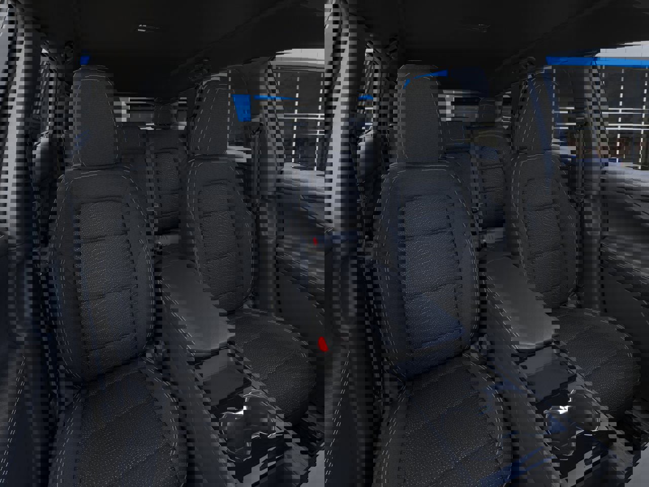 New 2026 Chevrolet Blazer EV LT w/ LPO, Tech Bronze Package image 16