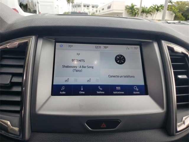 Used 2019 Ford Ranger XLT w/ Equipment Group 302A Luxury image 26