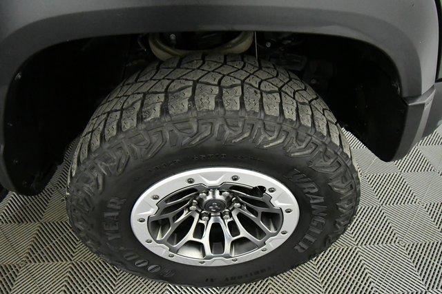 Used 2022 RAM 1500 TRX w/ TRX Level 2 Equipment Group image 17