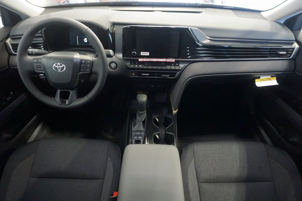 New 2026 Toyota Camry LE image 26