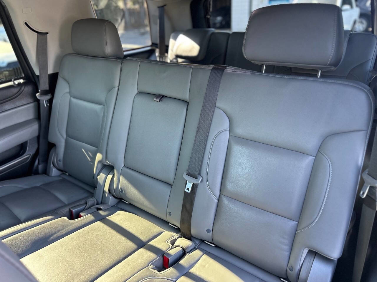 Used 2020 Chevrolet Tahoe LT AWD/4WD image 18