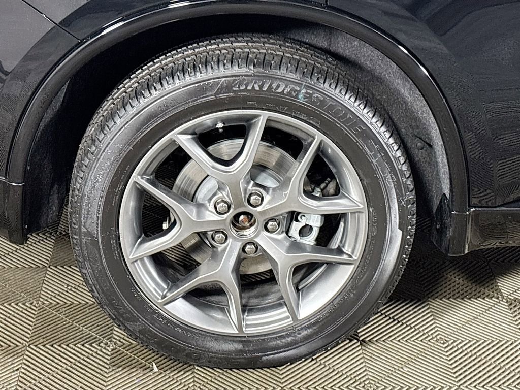 New 2026 Dodge Durango GT image 24