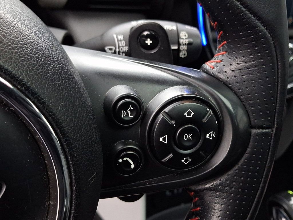 Used 2014 MINI Cooper S image 22