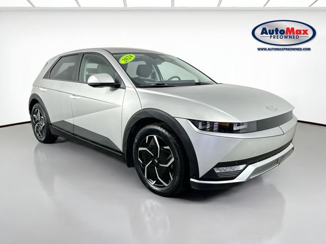 Used 2024 Hyundai Ioniq 5 SEL AWD/4WD image 1