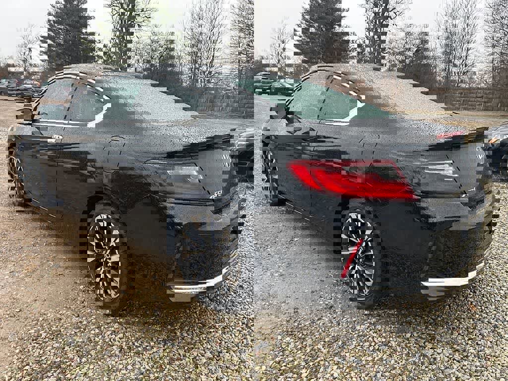 Used 2017 Honda Accord EX-L image 7