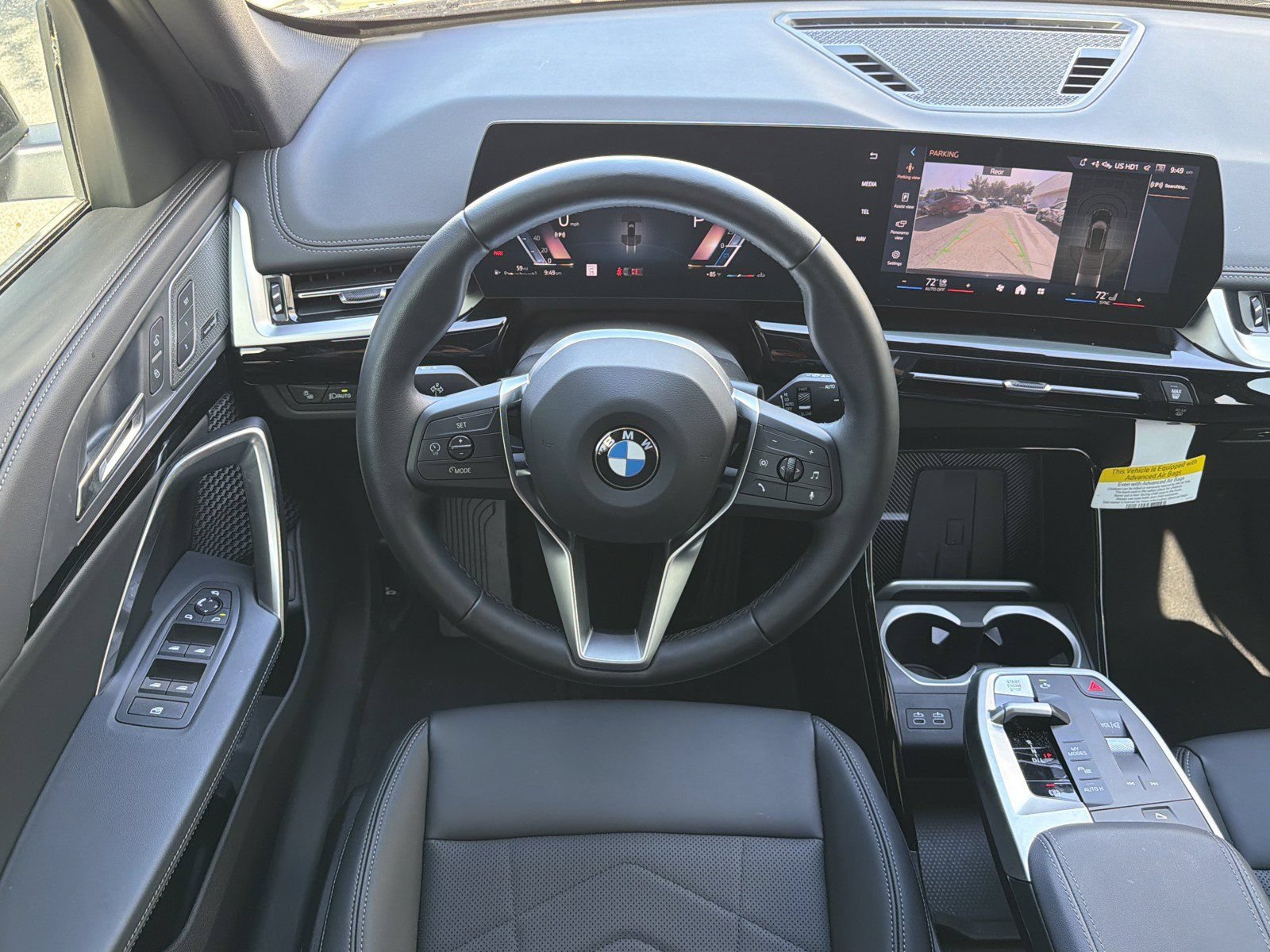 New 2026 BMW X1 xDrive28i AWD/4WD image 15