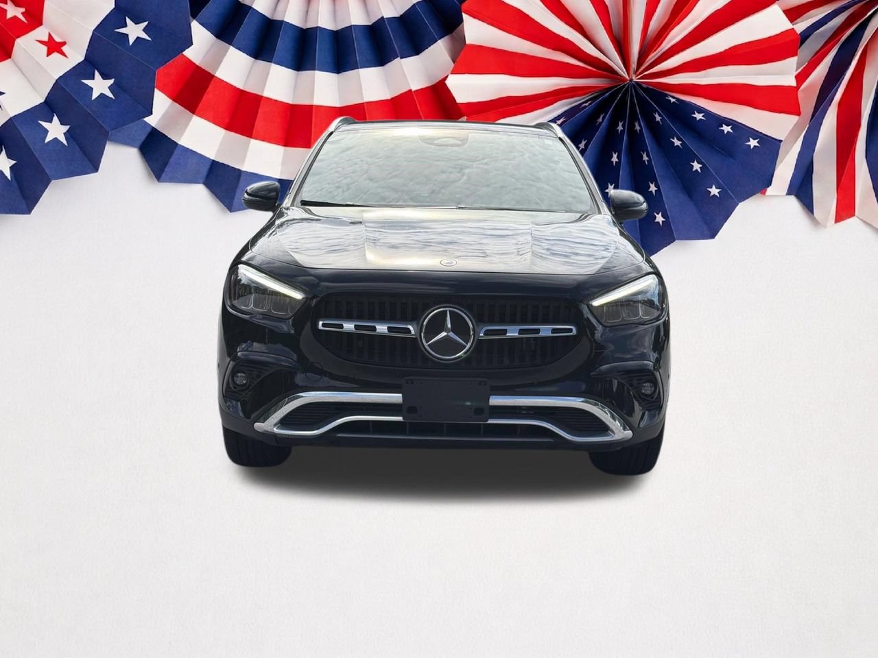 Used 2025 Mercedes-Benz GLA 250 image 31