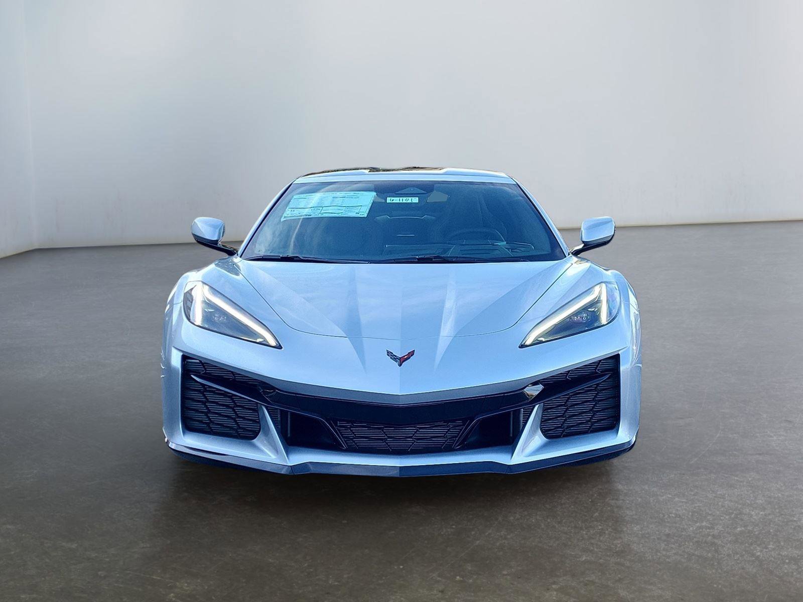 New 2026 Chevrolet Corvette Z06 w/ Battery Protection Package image 8