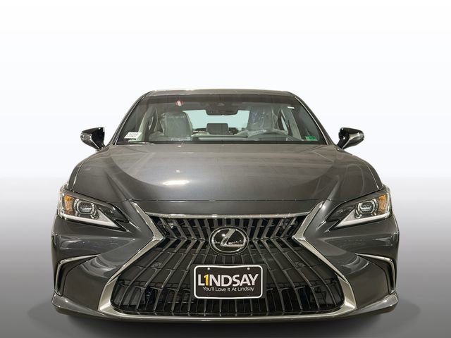 New 2025 Lexus ES 350 w/ Premium Package image 7