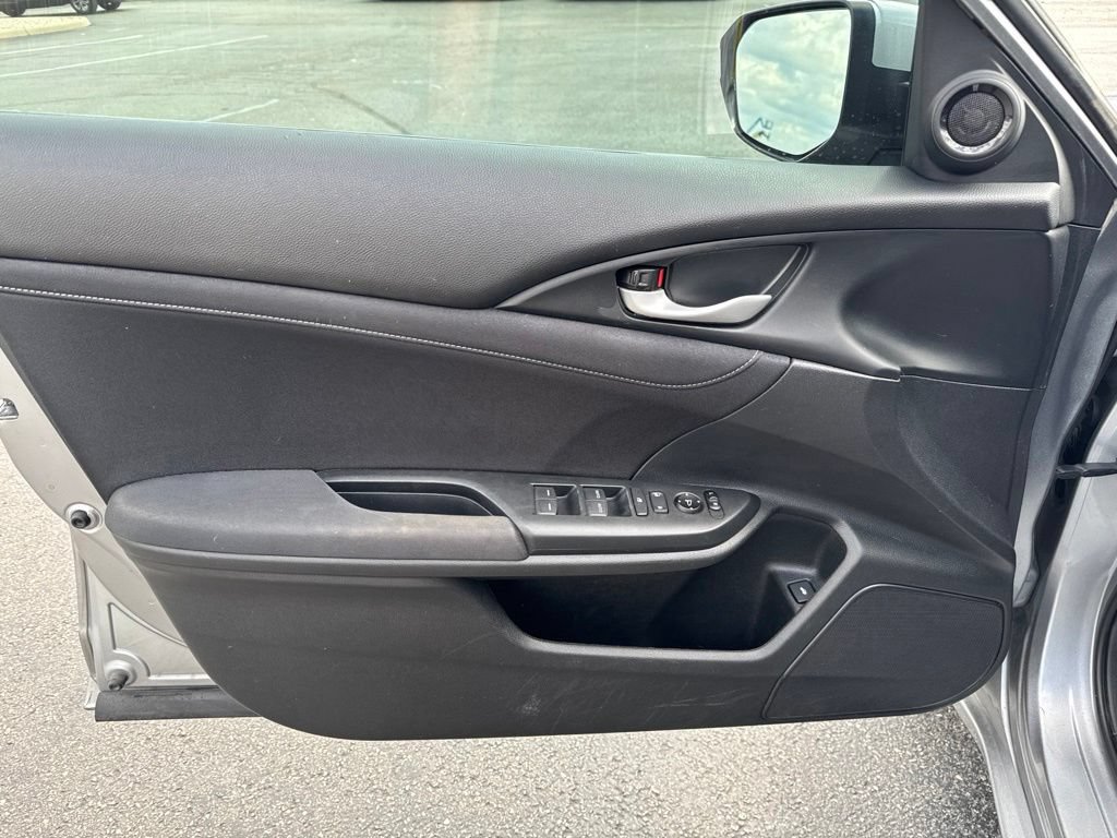 Certified 2020 Honda Insight EX image 29