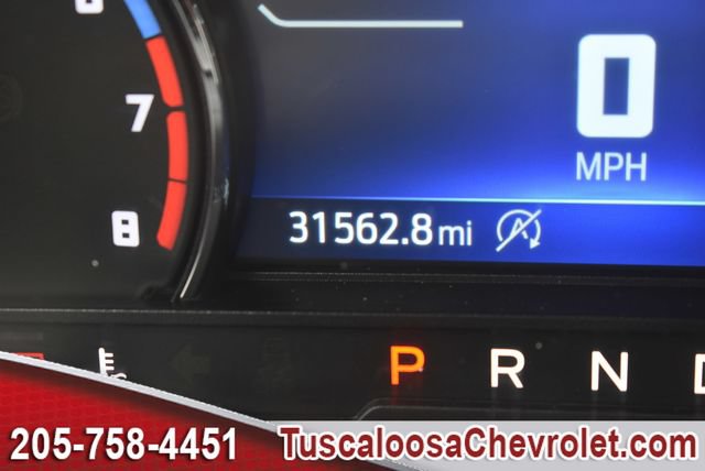 Used 2023 Ford Bronco Sport Outer Banks AWD/4WD image 32