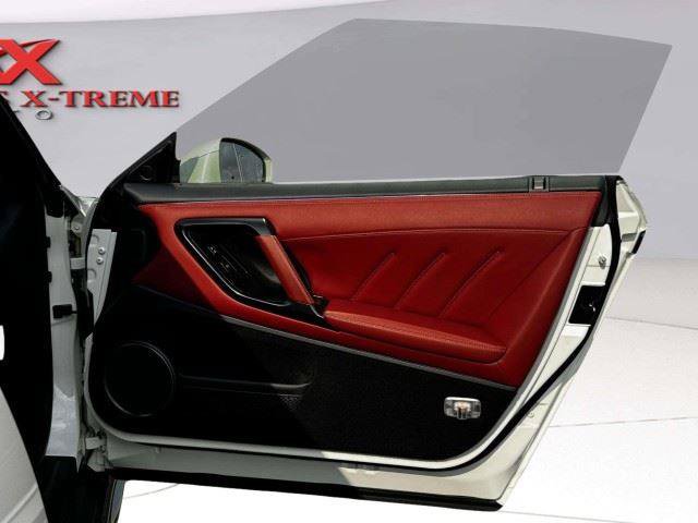 Used 2024 Nissan GT-R w/ Floor Mat Package AWD/4WD image 44