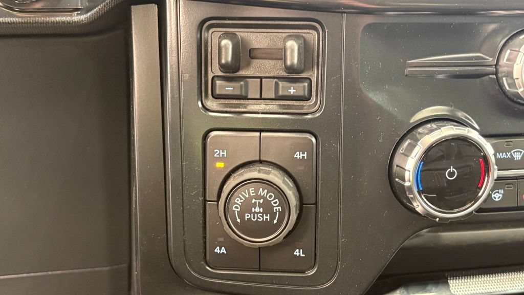 New 2026 Ford F150 Raptor AWD/4WD image 38