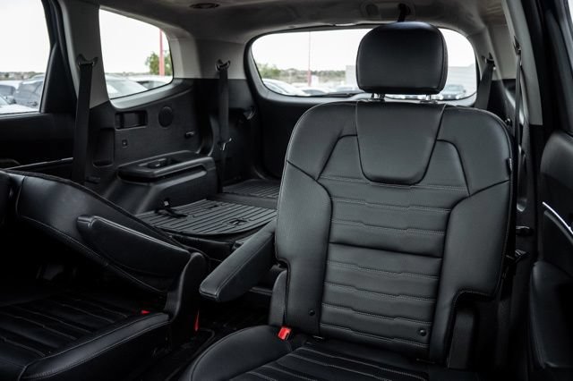 Used 2025 Kia Telluride SX Prestige AWD/4WD image 32