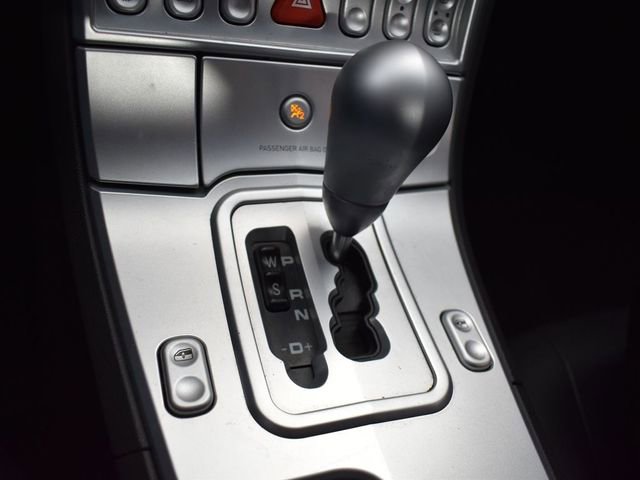 Used 2008 Chrysler Crossfire Limited image 21