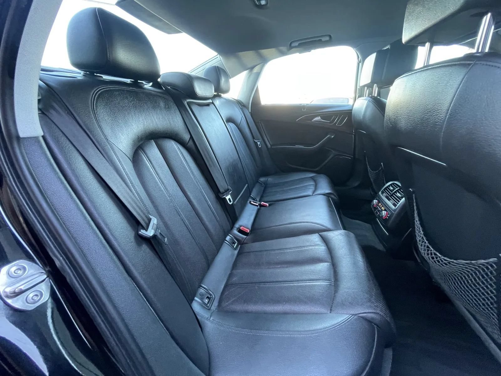 Used 2018 Audi A6 3.0T Prestige w/ Prestige Package AWD/4WD image 14