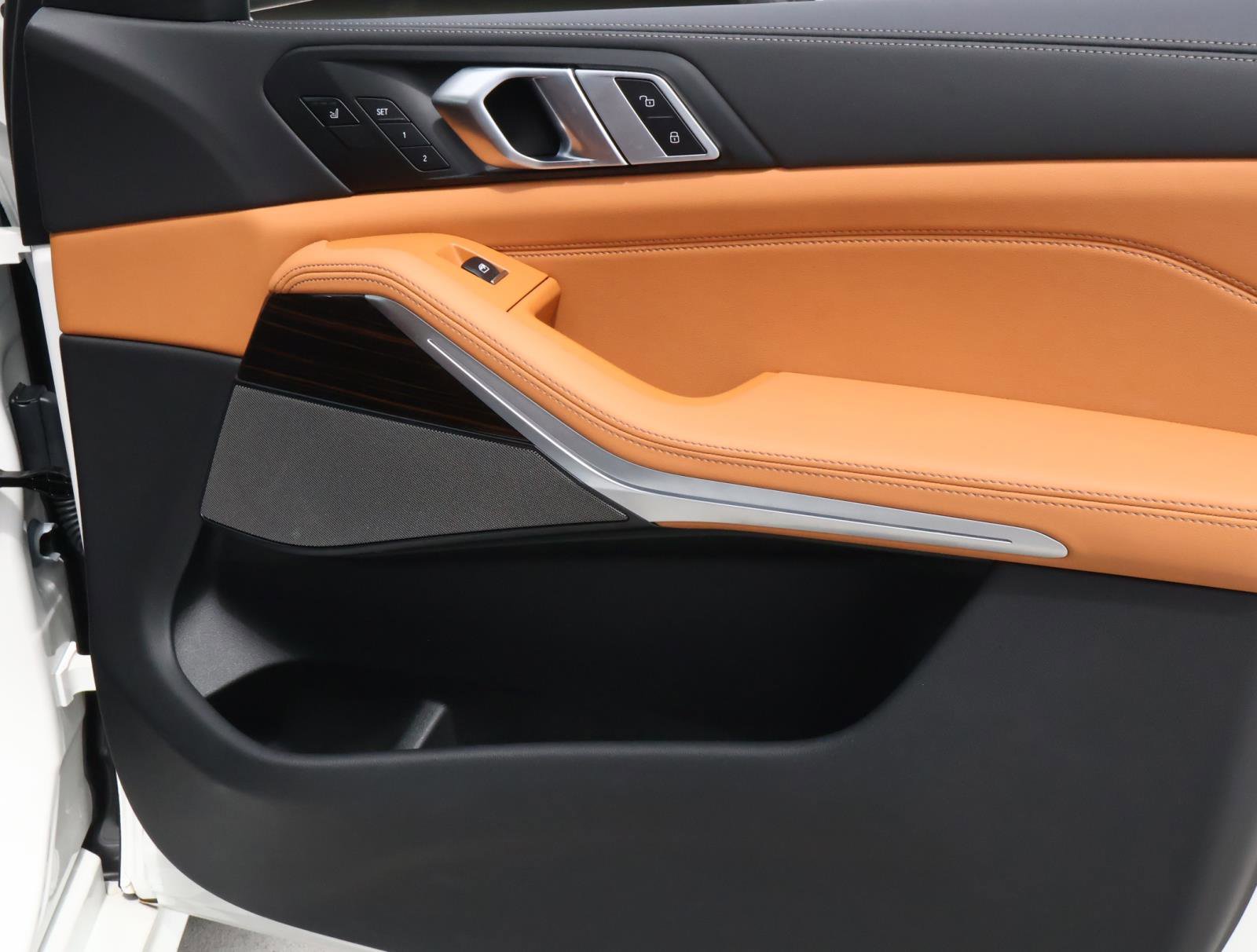 Used 2026 BMW X7 xDrive40i w/ Executive Package AWD/4WD image 18