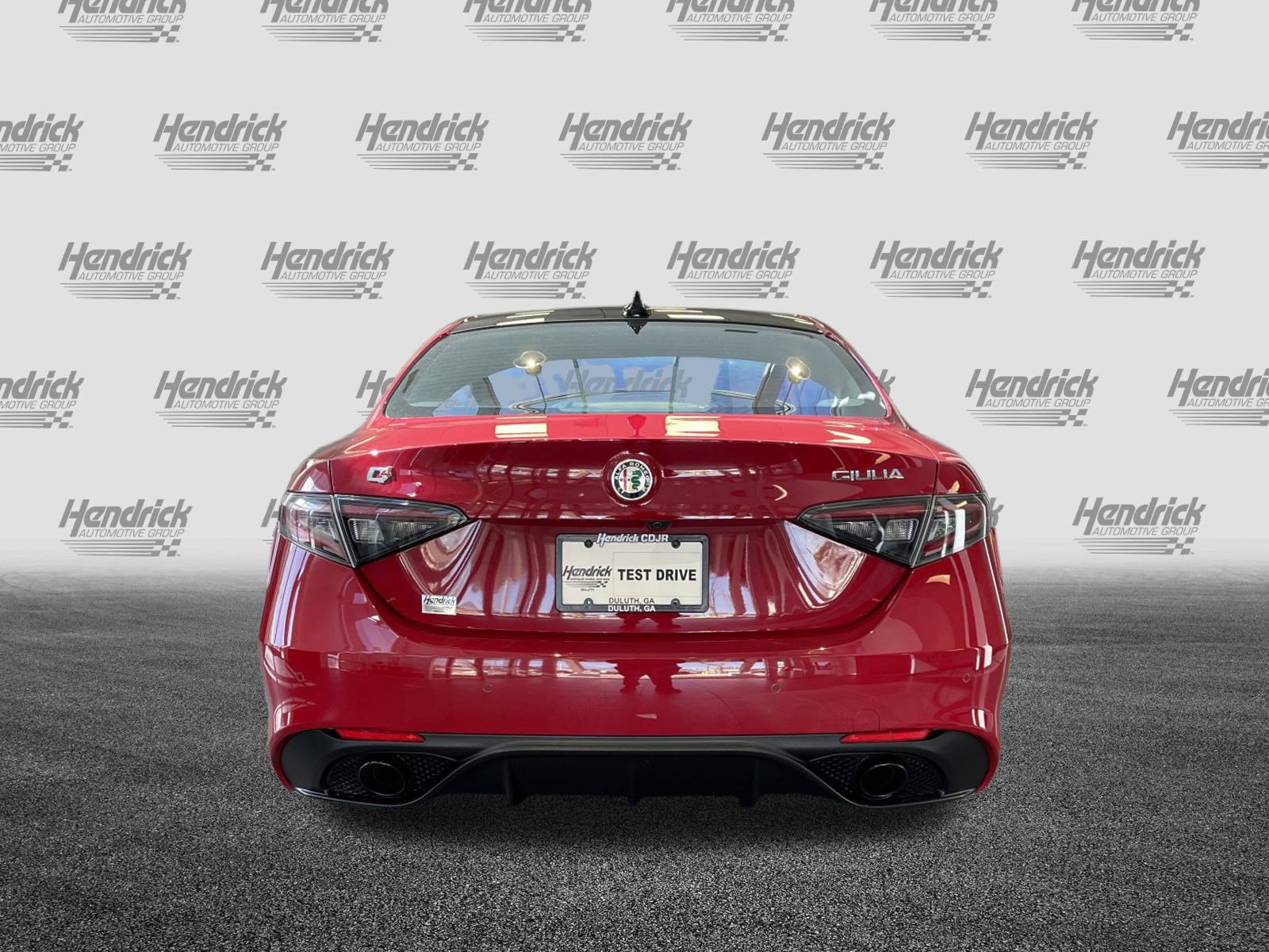Used 2024 Alfa Romeo Giulia Veloce image 9